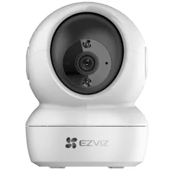 EZVIZ Camera Wifi Interieur C6N 4MP Motorisee P&T 360°… | MonPC.Store