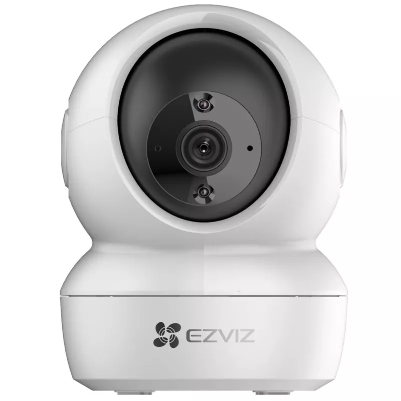 EZVIZ Camera Wifi Interieur C6N 4MP Motorisee P&T 360°… | MonPC.Store