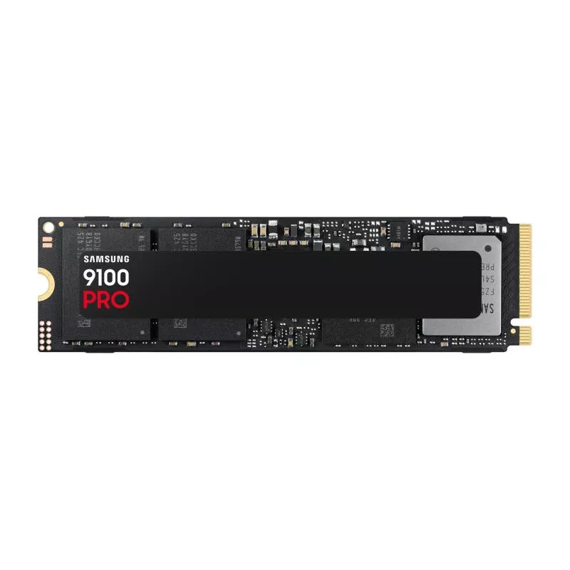 SAMSUNG SSD 9100 PRO 2T M.2 Gen5 *MZ-VAP2T0BW | MonPC.Store