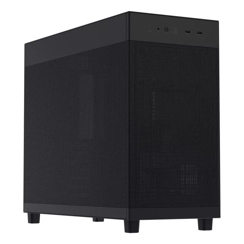 ASUS PRIME AP303 MESH BLACK - Boîtier PC