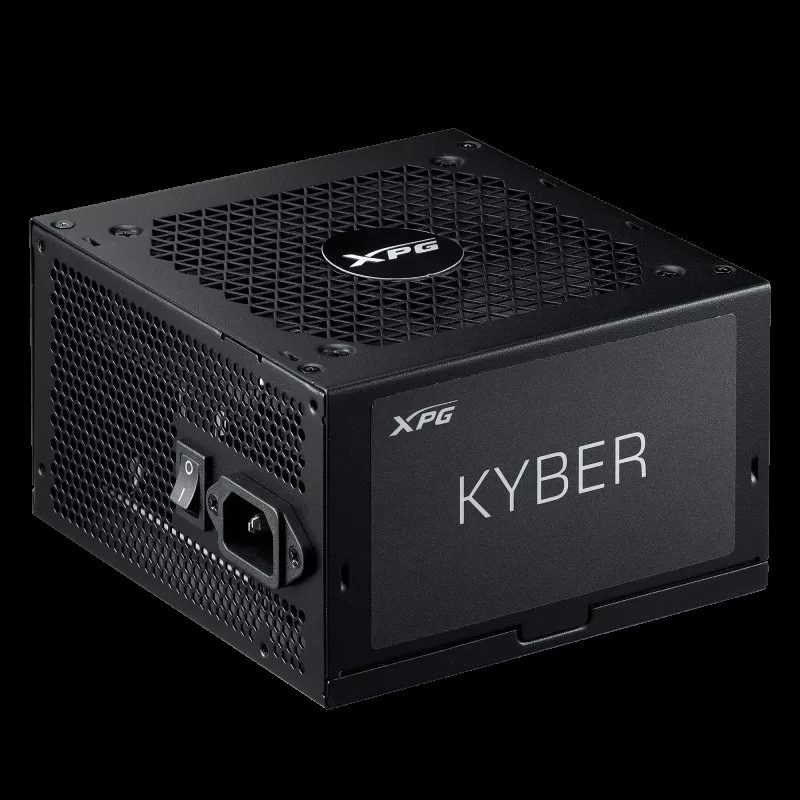 ADATA XPG KYBERII 850G - 80+GOLD - ATX3.1 - Alimentation PC
