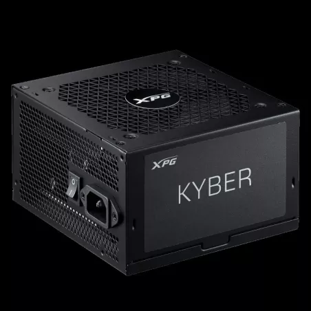 ADATA XPG KYBERII 850G - 80+GOLD - ATX3.1 - Alimentation PC