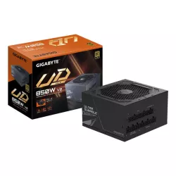 GIGABYTE 850W - GP-UD850GM PG5 V2 - 80 PLUS Gold - Alimentation PC