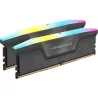 Corsair Vengeance RGB module de mémoire 64 Go 2 x 32… | MonPC.Store