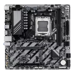 GIGABYTE B840M D2H - AM5 AMD B840 Micro-ATX DDR5 - Carte mère