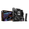 GIGABYTE B840M A ELITE WIFI6E - AM5 AMD B840 Micro-ATX DDR5 - Carte mère