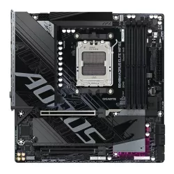 GIGABYTE B840M A ELITE WIFI6E - AM5 AMD B840 Micro-ATX DDR5 - Carte mère