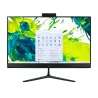ACER Aspire AiO C24B-GCZN *DQ.BXGEF.005 - PC de bureau