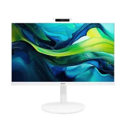 ACER Aspire AiO C24A-GRPL *DQ.BRDEF.005 - PC de bureau