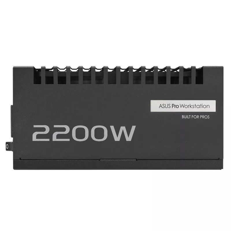 ASUS-PRO-WS-2200P - RECONDITIONNE | MonPC.Store