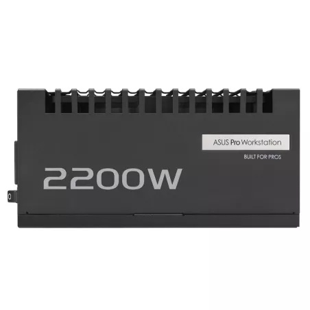 ASUS-PRO-WS-2200P - RECONDITIONNE | MonPC.Store