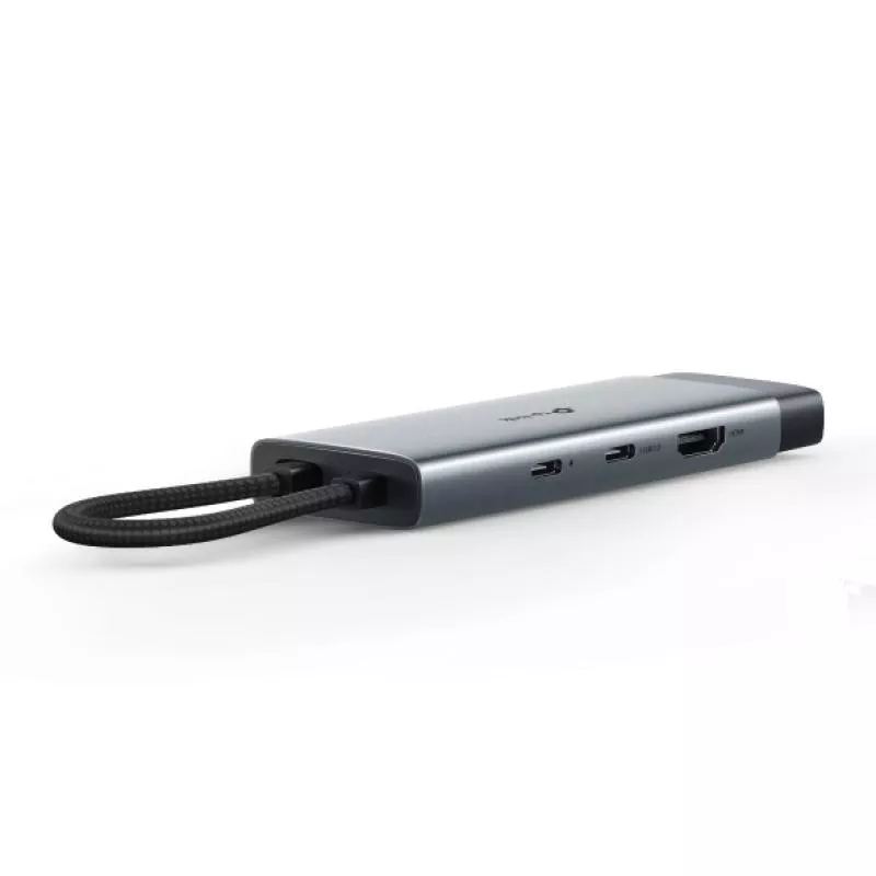 TP-LINK UH7020C - HUB - 7 PORTS | MonPC.Store