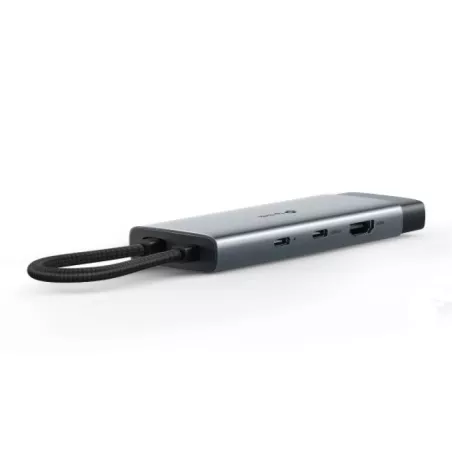 TP-LINK UH7020C - HUB - 7 PORTS | MonPC.Store