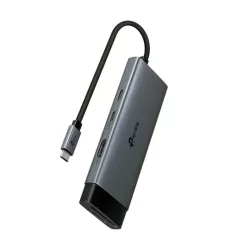 TP-LINK UH7020C - HUB - 7 PORTS | MonPC.Store