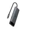 TP-LINK UH7020C - HUB - 7 PORTS | MonPC.Store