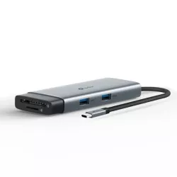 TP-LINK UH7020C - HUB - 7 PORTS | MonPC.Store