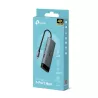 TP-LINK UH7020C - HUB - 7 PORTS | MonPC.Store