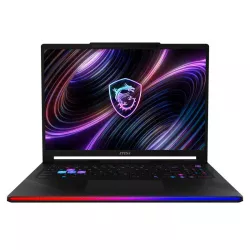 MSI Raider 16 Max HX B2WJ-414FRY - Intel Core Ultra 9 - PC portable