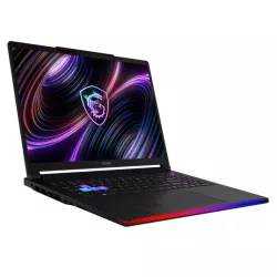 MSI Raider 16 Max HX B2WJ-414FRY - Intel Core Ultra 9 - PC portable