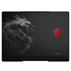 MSI Raider 16 Max HX B2WJ-414FRY - Intel Core Ultra 9 - PC portable