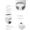 Reolink RP-PCT8MD | MonPC.Store