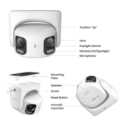 Reolink RP-PCT16MD | MonPC.Store