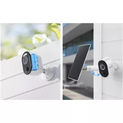 Reolink Argus Series B330 with Solar Panel Lite | MonPC.Store