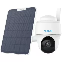Reolink Argus Series B430 with Solar Panel | MonPC.Store