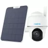 Reolink Argus Series B430 with Solar Panel | MonPC.Store