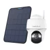 Reolink Argus Series B440 with Solar Panel | MonPC.Store