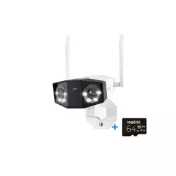 Reolink Duo Series W750 | MonPC.Store