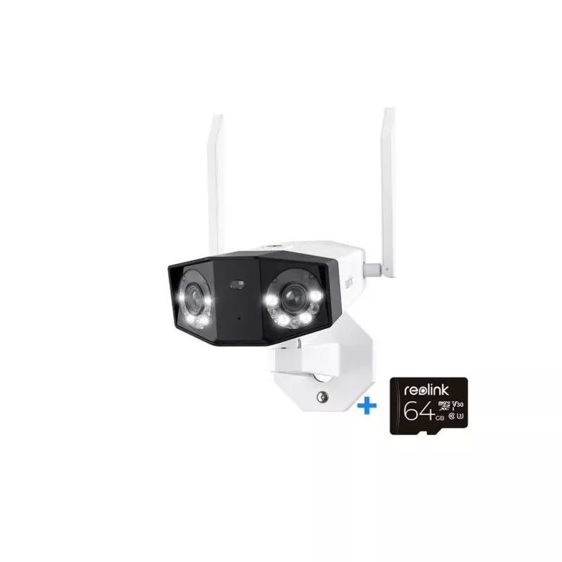 Reolink Duo Series W750 | MonPC.Store