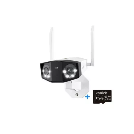 Reolink Duo Series W750 | MonPC.Store