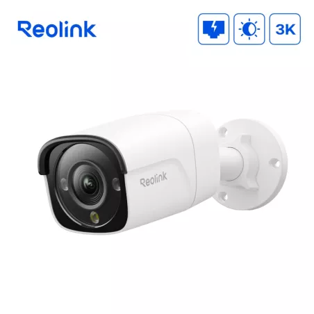 Reolink P320-V2 | MonPC.Store