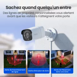 Reolink P320-V2 | MonPC.Store