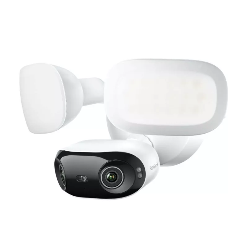 REOLINK Floodlight Series F751W | MonPC.Store