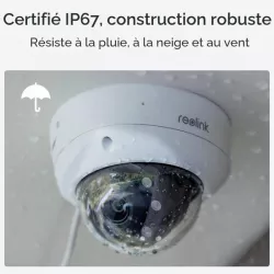 Reolink P437 | MonPC.Store